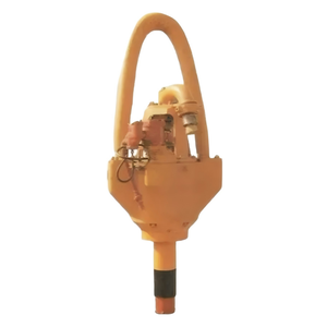 Conector Giratorio de Alta Calidad Estándar API SL/XSL para Perforación de Pozos de Agua, Conector Giratorio SL 135 / SL170 / SL 225 para Plataformas de Perforación Petrolera - Product Image 4