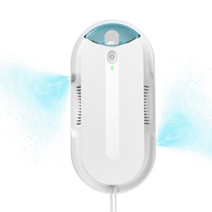 Meilleure vente X1 <span class=keywords><strong>Robot</strong></span> <span class=keywords><strong>de</strong></span> nettoyage <span class=keywords><strong>de</strong></span> vitres automatique Nettoyeur <span class=keywords><strong>de</strong></span> vitres à forte aspiration avec télécommande 2.4G - Product Image 1