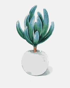 Phong Cảnh Tự Làm Sơn Bằng Số Hiện Đại Tường Nghệ Thuật Hình Ảnh Acrylic Màu Thành Phố Sơn Trên Vải Cho Nhà Decors Tác Phẩm Nghệ Thuật - Product Image 6