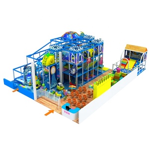 The kids off games indoor slideshow yard soft outfit play <span class=keywords><strong>zone</strong></span> - Product Image 4