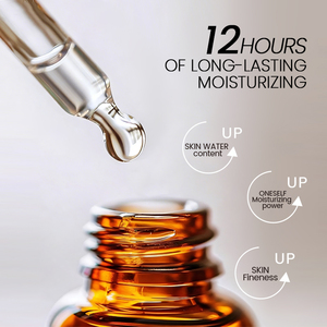 Dark <b>Circle</b> Reducing Eye Serum Liquid Tranexamic Acid Niacinamide Glutathione Puffiness Whitening Moisturizing Anti-Wrinkle - Product Image 3