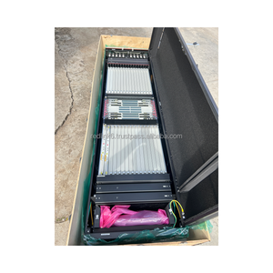 88038VKM N1-N8KX16ES2-LIC Paquete de Funciones de Slicing Ethernet POE N1-NetEngine 8000 X16 para Router Empresarial NetEngine 8000 - Product Image 4