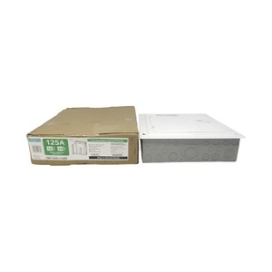 SNC1224L1125W 120/240V 125A ชุดควบคุมโหลดเซ็นเตอร์ PLC - Product Image 1
