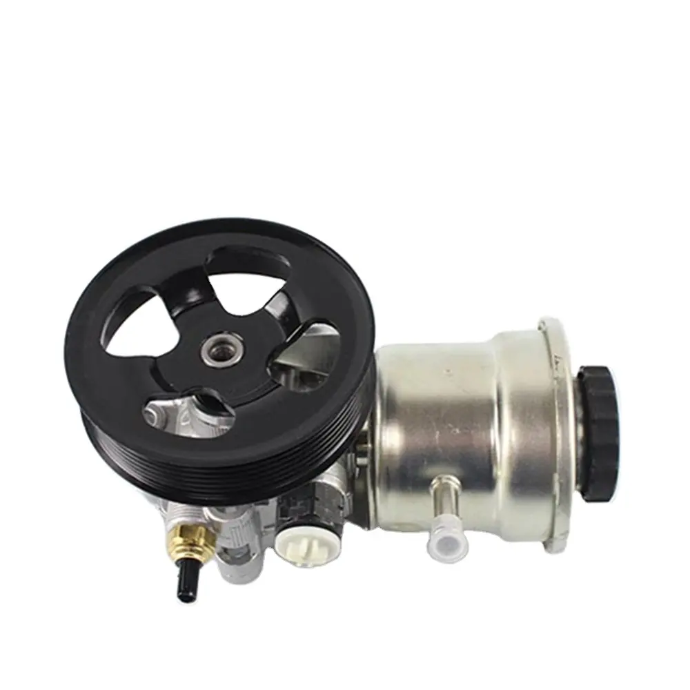 候補 Quanxing OEM Power Steering Pump 44310-28240 for Toyota