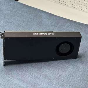Low Price RTX 4090 D <b>Graphics</b> <b>Card</b> High-Performance PCI Express - Product Image 4