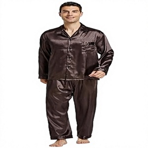Women <b>Pajama</b> <b>Set</b> V Neck Short Sleeve Loungewear Two Piece Sleepwear Bamboo Blend Lounge Outfit - Product Image 1