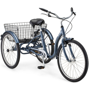 Vélo cargo à <span class=keywords><strong>3</strong></span> <span class=keywords><strong>roues</strong></span> pour le marché suédois, cyclomoteur de livraison, vélo <span class=keywords><strong>couché</strong></span>, tricycles, vélo cargo, vélo de plage - Product Image 2
