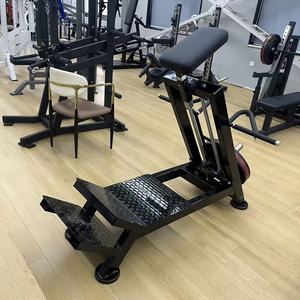 New Version Body Training Sale Future Strength Power X Pulead Gym Equipment Linear <b>Row</b> Strength <b>Machine</b> - Product Image 4