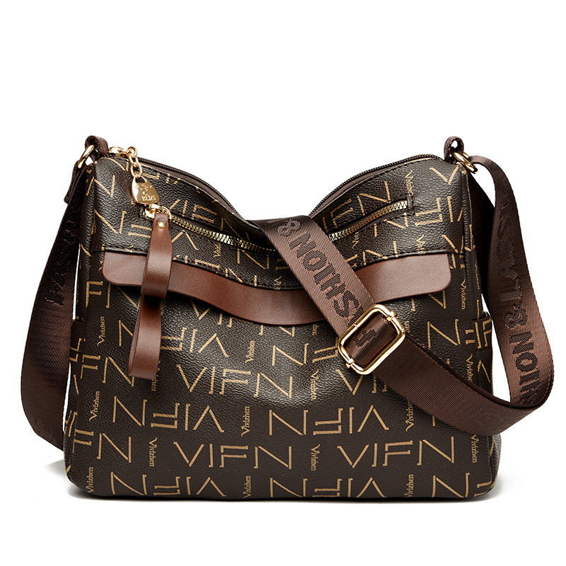 Vf avec du marron