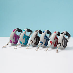 <span class=keywords><strong>Correa</strong></span> Retráctil <span class=keywords><strong>para</strong></span> Mascotas de 3 y <span class=keywords><strong>5</strong></span> <span class=keywords><strong>Metros</strong></span> <span class=keywords><strong>para</strong></span> <span class=keywords><strong>Perros</strong></span> Pequeños y Medianos - Product Image 2