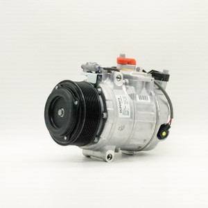 Nuevo Compresor de Aire Acondicionado DENSO DCP05078 64529217868 para Alternador de Auto C535/PLUS 1.4T 12V - Product Image 3