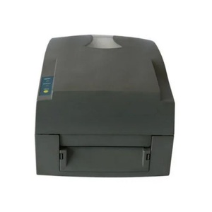 เครื่องพิมพ์บาร์โค้ดแบบถ่ายโอนความร้อน Original Desktop EZ1100 Plus เครื่องพิมพ์ฉลาก พิมพ์ได้กว้าง 4.25 นิ้ว พิมพ์ฉลากจัดส่ง ความละเอียด 203 DPI - Product Image 5