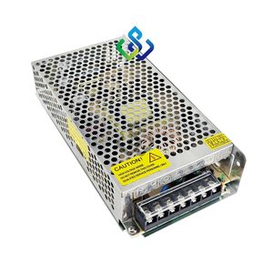 متوفر بالعلامة التجارية الأصلية/محول التيار المستمر 24V W W جديد ALRS24V10AT - Product Image 1