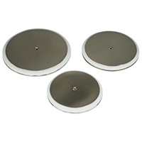 Diode de redressement à haute densité de la marque SAILTON, 5sdd0105z0400 (ZP10500A400V)