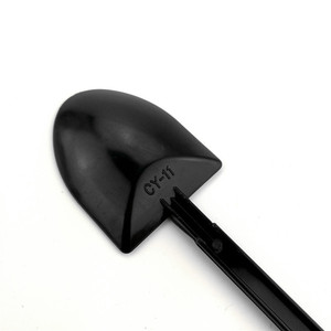 1000000 Piezas de Palitos de Helado de Plástico Desechables de Colores Variados para Fiestas - Product Image 4