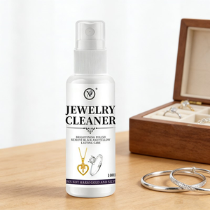 <span class=keywords><strong>Limpiador</strong></span> <span class=keywords><strong>de</strong></span> Joyas, <span class=keywords><strong>Limpiador</strong></span> <span class=keywords><strong>de</strong></span> Relojes y Joyas <span class=keywords><strong>de</strong></span> Oro y <span class=keywords><strong>Plata</strong></span> - Eliminador <span class=keywords><strong>de</strong></span> Aceite, Manchas y Deslustre, Solución para el Cuidado <span class=keywords><strong>de</strong></span> Adornos - Product Image 3