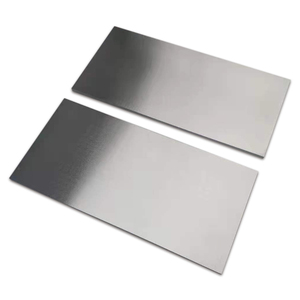 <span class=keywords><strong>GR1</strong></span> gr2 tấm titan 1mm 2mm 3mm 4mm 5mm 6mm 7mm 8mm - Product Image 1