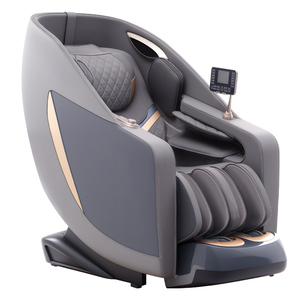 Chine Meilleur zéro gravité Spa électrique 8D pied Portable canapé pédicure Shiatsu inclinable pas <span class=keywords><strong>de</strong></span> seconde main fauteuil <span class=keywords><strong>de</strong></span> <span class=keywords><strong>massage</strong></span> corps complet - Product Image 2