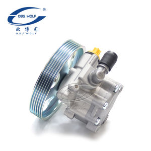 Os servosterzo automatico pompa 9640830480 7617955505 per Peugeot 406 1995-2005 servosterzo parti del veicolo per <span class=keywords><strong>Citroen</strong></span> <span class=keywords><strong>C5</strong></span> - Product Image 2