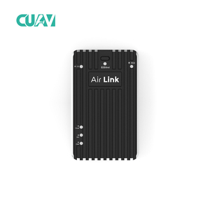 Nuevo CUAV Air Link, Radio Control para Aviones de Juguete, Drones FPV, Transmisores para Drones, Pequeño Emisor de Radio Telemétrica, Rastreo - Product Image 1