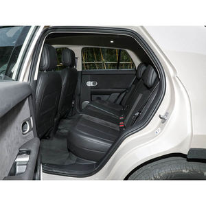 Voiture électrique chinoise d'occasion 2025, nouvelle NIO Firefly Free Edition, petite voiture électrique pure, véhicule à propulsion arrière, <span class=keywords><strong>mini</strong></span> voiture électrique de banlieue - Product Image 1