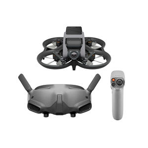 <span class=keywords><strong>Dron</strong></span> de vista en primera persona para <span class=keywords><strong>DJI</strong></span> <span class=keywords><strong>Avata</strong></span> 1 con cuadricóptero con pantallas Micro-OLED de 1080p - Product Image 1