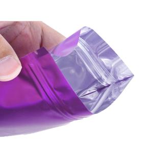 Sacchetti Personalizzati per Caffè in Grani, Resistenti all'Umidità, Termosaldabili in BOPP/VMPE/PE, Confezioni in Plastica all'Ingrosso per Caffè - Product Image 6