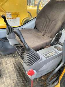 Komatsu-Componentes de núcleo usados para excavadora, bomba de motor, válvula hidráulica Hydac, caja de cambios Hengli, cojinete de engranaje PLC - Product Image 6