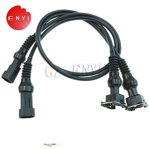 Inyector de Combustible 0280156208 Para Polaris RZR Ranger EFI 700 800 RGR 700 - Product Image 2