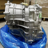 Corps de soupape complet de transmission CVT K311 K310 d'occasion et remis à neuf pour Toyota Corolla 1.8L