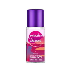 Bruma Corporal Orgánica Natural de Alta Calidad para Mujer, 88 ml, Tamaño de Viaje, Desodorante en Aerosol, Perfume - Product Image 3