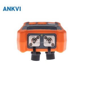Testeur de puissance optique NK200 VFL Mini, testeur de fibre optique 800-1700nm, lumière rouge - Product Image 4