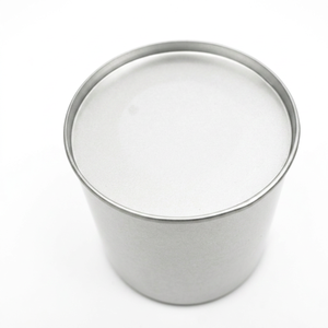 Ready Stock Multicolor Round Tea Storage Canister Double Sealed Lid Metal Tin Can For Kitchen Tea Coffee Grain Herb Storage - Product Image 5