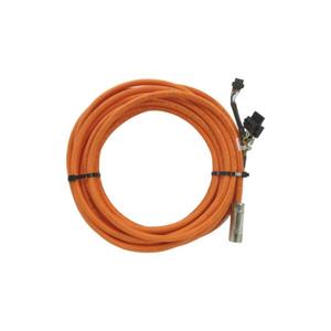 MAT9850309 15ม. nsnp อุปกรณ์ควบคุมการเขียนโปรแกรมระบบอัตโนมัติ PLC คลังสินค้าพร้อมใช้งานของแท้ใหม่ - Product Image 1