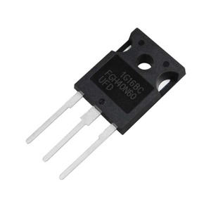 Nouveau et Original IGBT <span class=keywords><strong>Transistor</strong></span> 600V 80A 290W <span class=keywords><strong>40N60</strong></span> FGH40N60 FGH40N60SMD FGH40N60SFD - Product Image 4