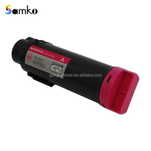 Cartouche de Toner Compatible pour Xerox 108R01420 108R01417 108R01418 108R01419 Usein 6510DN 6510DNI 6510N WC <span class=keywords><strong>6515DN</strong></span> 6515DNI 6515N - Product Image 3