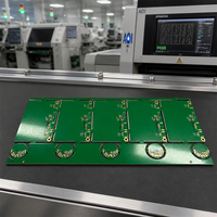 Servicio de Ensamblaje Completo de PCB, Optimización de Gerber DFM, Reducción de Costos Estratégica de la Lista de Materiales, Fabricante de Placas de Circuito Impreso Personalizadas, PCBA