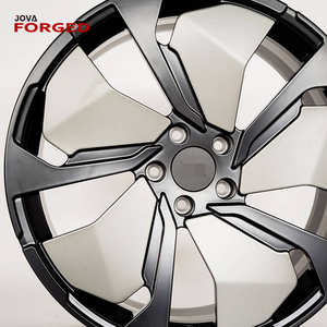 Mejora de llantas forjadas de rendimiento ligero <span class=keywords><strong>235</strong></span> <span class=keywords><strong>45</strong></span> <span class=keywords><strong>R21</strong></span> 255 40 <span class=keywords><strong>R21</strong></span> ruedas forjadas <span class=keywords><strong>R21</strong></span> para Lixiang Li L9 L7 L8 L6 Max - Product Image 6