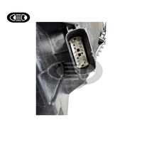 TUZHIHAO pour Taurus ensemble de phares LED d'origine d'occasion haut de gamme avec clignotants feux avant éclairage automobile