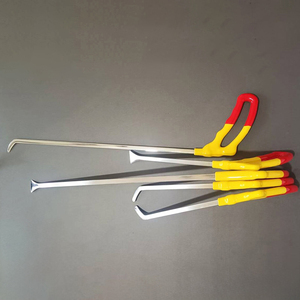 Set di Aste per Rimozione Ammaccature <span class=keywords><strong>Auto</strong></span>, Kit di <span class=keywords><strong>Riparazione</strong></span> Danni da <span class=keywords><strong>Grandine</strong></span>, Set di Strumenti per <span class=keywords><strong>Riparazione</strong></span> Lamiera <span class=keywords><strong>Auto</strong></span> - Product Image 6