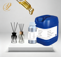 Huile aromatique certifiée IFRA, parfum naturel, essence parfumée pour cosmétiques quotidiens, diffuseur