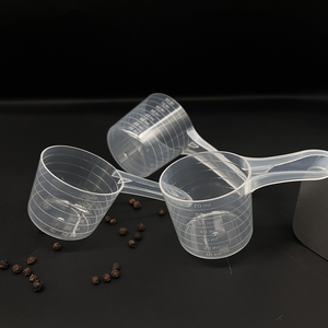 40ml Nhựa Đo muỗng/Muỗng nhựa 20g - Product Image 6