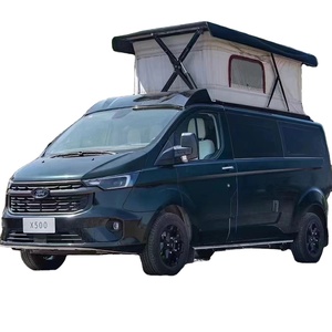 Accessoires pour fourgon Sprinter réaménagé <span class=keywords><strong>véhicule</strong></span> toit élévateur camping-car remorque pop up système de levage de toit pour fourgon de classe B - Product Image 1