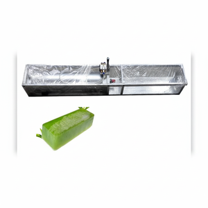 Equipo para fabricantes de máquinas de hacer jabón de negocios en China - Product Image 1