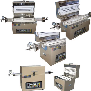 Rubber Melting Machine 800 <span class=keywords><strong>1000</strong></span> 1600 Four 1800 Degrés Petit Four électrique - Product Image 6