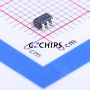 Original New LPV321M5/NOPB SOT-23-5 <b>Integrated</b> <b>Circuit</b> IC Chip Operational Amplifier - Product Image 1