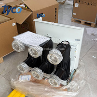 Disjoncteur à vide ABB VD4 VD4/P 12kV 17,5kV 24kV 40,5kV 630A/1250A/1600A/2000A/2500A/3200A/4000A 25kA 31,5kA VD4 12.06.25