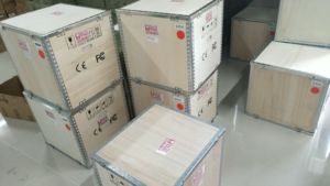 เครื่องพิมพ์อิงค์เจ็ทพกพาคุณภาพดี เชื่อมต่อ WiFi ใช้แบตเตอรี่ พิมพ์ได้ทั้งแบบหลอดและแบบบิล พิมพ์สองหน้าอัตโนมัติ - Product Image 6