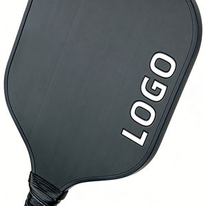 Nouvelles raquettes de pickleball 2025 <span class=keywords><strong>TF4</strong></span> avec noyau interne en mousse pleine haute densité de 14 mm et 16 mm d'épaisseur, utilisant la fibre de carbone Toray T700 - Product Image 5