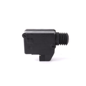 Actionneur universel de serrure de porte de voiture DC 12V <span class=keywords><strong>5</strong></span> fils 2 fils Kit d'actionneur de serrure de porte centrale de voiture - Product Image 5